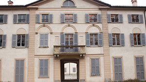 villa brivio