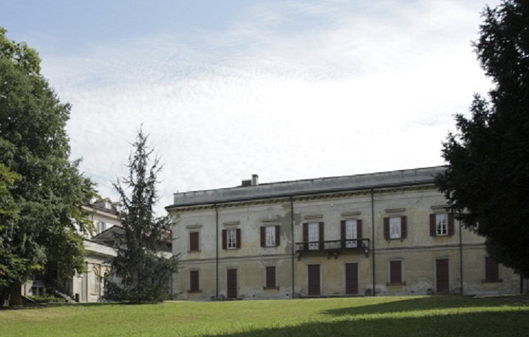 villa filippini