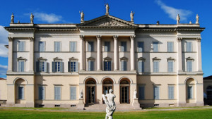 villa tittoni